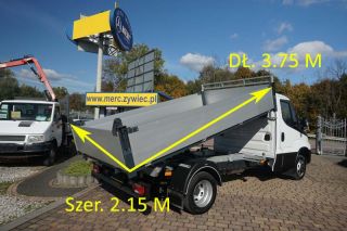 Iveco 35C16